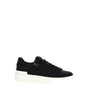 Balmain B-Court B-Buzz Sneakers - NWT